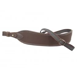 PAS DO BRONI HUETTER KOBRA NEOPREN BRĄZ Premium
