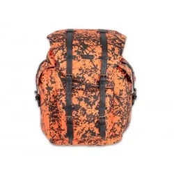 Bezpieczna płatność PLECAK MYŚLIWSKI HUETTER CAMO ORANGE 944
