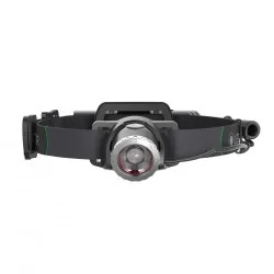 Zamów dziś LATARKA CZOŁOWA LEDLENSER MH10
