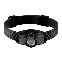 Premium LATARKA CZOŁOWA LEDLENSER MH3 GREY