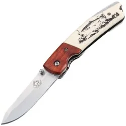 Super okazja NÓŻ PUMA TEC ONE HAND KNIFE FISH