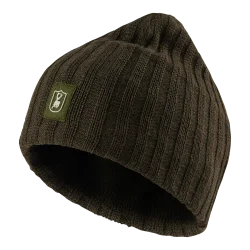 CZAPKA MYŚLIWSKA DEERHUNTER RECON KNITTED BEANIE BELUGA Kup online
