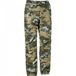 SPODNIE MYŚLIWSKIE MĘSKIE SWEDTEAM ALPHA PRO M TROUSERS DESOLVE VEIL Wyprzedaż