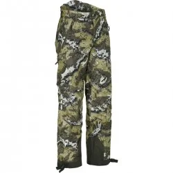 Wyprzedaż SPODNIE MYŚLIWSKIE DAMSKIE SWEDTEAM RIDGE W TROUSERS DESOLVE VEIL