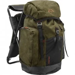 PLECAK SWEDTEAM RIDGE 38 BACKPACK HUNTING GREEN Niska cena