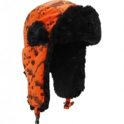 CZAPKA SWEDTEAM RIDGE THERMO PILOT HAT DESOLVE FIRE Hit cenowy