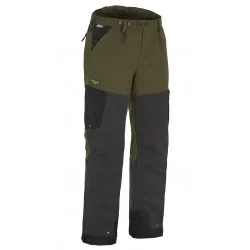 SPODNIE MYŚLIWSKIE MĘSKIE SWEDTEAM PROTECTION XTRM M TROUSERS SWEDTEAM GREEN Nowy
