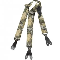 SZELKI SWEDTEAM VEIL SUSPENDERS DESOLVE VEIL Rabat