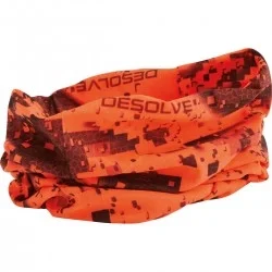 Nowy KOMIN SWEDTEAM RIGDE NECK GAITER DESOLVE FIRE