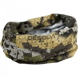 Wyjątkowa oferta KOMIN SWEDTEAM RIGDE NECK GAITER DESOLVE VEIL