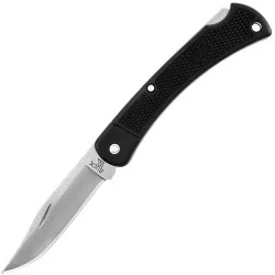 NÓŻ BUCK 110 FOLDING HUNTER LT Super okazja