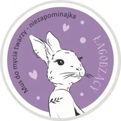 Do wyczerpania zapasów MUS DO TWARZY NIEZAPOMINJKA LAQ