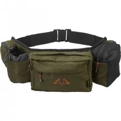 Kup online NERKA SWEDTEAM ALPHA WB WAISTBAG HUNTING GREEN