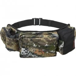 Szybka wysyłka NERKA SWEDTEAM ALPHA WB WAISTBAG DESOLVE VEIL