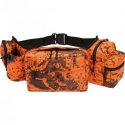 NERKA SWEDTEAM CAMO WAISTBAG DESOLVE FIRE Ekspresowa dostawa