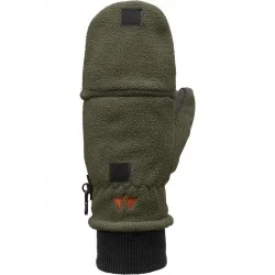 RĘKAWICZKI SWEDTEAM CREST THERMO GLOVES HUNTING GREEN Ostatnia szansa