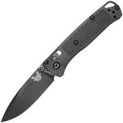 NÓŻ BENCHMADE 533BK-2 MINI BUGOUT Super okazja