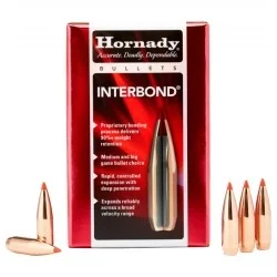 POCISKI HORNADY .308 INTERBOND 180GR 100SZT Obniżka ceny
