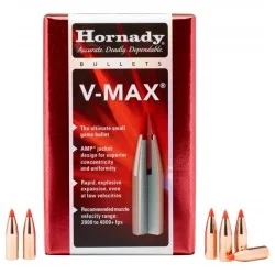 Zniżka POCISKI HORNADY 5.45 V-MAX 60GR 100SZT