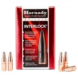Promocja POCISKI HORNADY .323 INTERLOCK 150GR 100SZT