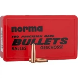 POCISKI NORMA .224 SPP 3,4G 100SZT Kup online