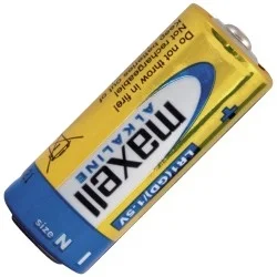 Niska cena BATERIA MAXELL LR1 1.5V