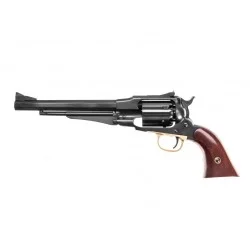 REWOLER CZARNOPROCHOWY UBERTI 1858 NEW ARMY TARGET .44 8" BLACK Bezpieczne zakupy