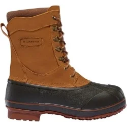 BUTY LACROSSE ICE KING 10" BROWN Najlepsza cena