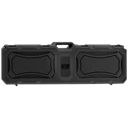 WALIZKA NA BROŃ MTM CASE-GARD TACTICAL RIFLE CASE DOUBLE 51" Popularny