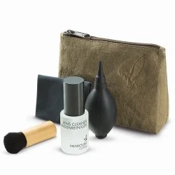 ZESTAW DO CZYSZCZENIA OPTYKI SWAROVSKI CSO CLEANING SET OPTICS Obniżka ceny