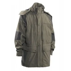 Zniżka KURTKA MYŚLIWSKA MĘSKA DEERHUNTER RAM JACKET