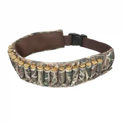 Oferta czasowa PAS NA AMUNICJĘ ŚRUTOWĄ ALLEN NEOPRENE SHOTGUN SHELL BELT MOSSYOAK