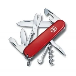 SCYZORYK VICTORINOX CLIMBER RED 1.3703 Tylko dziś