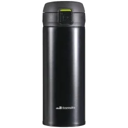 KUBEK TERMICZNY TERMITE BLUFF 350ML BLACK Szybka dostawa