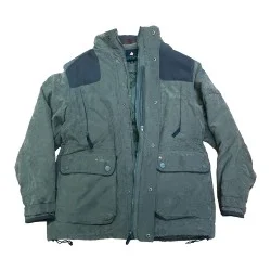Kup teraz KURTKA MYŚLIWSKA DAMSKA LAKSEN LADY YACK JACKET