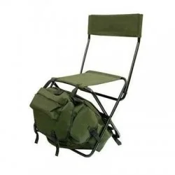 PLECAK Z SIEDZISKIEM BISTANA DZIK 4 CORDURA ZIELONY Oferta czasowa