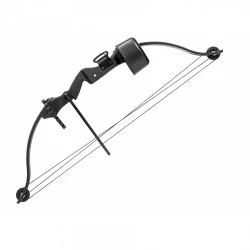 Do wyczerpania zapasów ŁUK BLOCZKOWY POE LANG DRUID 20 LB 33" CZARNY