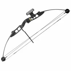 ŁUK BLOCZKOWY POE LANG COBRA PROTEX 55 LB 40,2" CZARNY Najlepsza cena