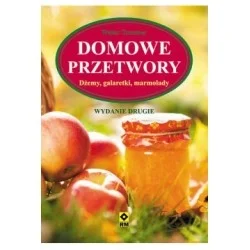 DOMOWE PRZETWORY DŻEMY, GALARETKI, MARMOLADY Cena promocyjna