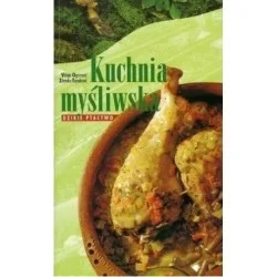 Dostępne od ręki KUCHNIA MYŚLIWSKA DZIKIE PTACTWO -V.OGRIZOVIĆ