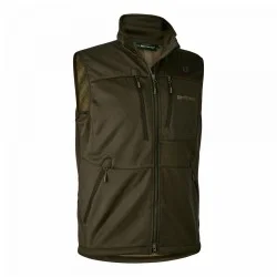 KAMIZELKA MYŚLIWSKA MĘSKA DEERHUNTER EXCAPE SOFTSHELL Hit cenowy