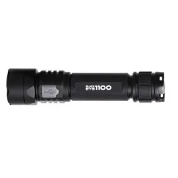 Szybka dostawa LATARKA MACTRONIC BLACK EYE 1100LM