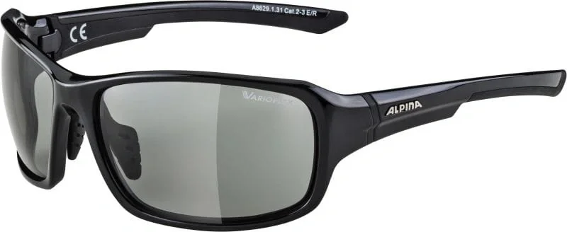 Okulary rowerowe Alpina Lyron V Tylko do końca tygodnia