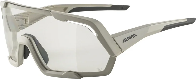 Do wyczerpania zapasów Okulary rowerowe Alpina Rocket V