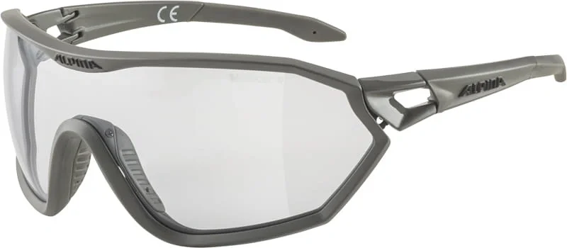 Zamów dziś Okulary rowerowe Alpina S-WAY V