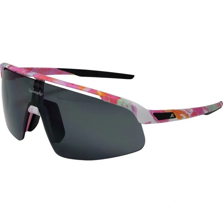 Okulary rowerowe Alpina Turbo Pro Max Nerurkar Special Hit sprzedaży