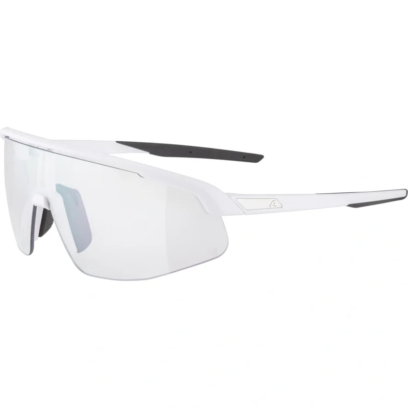 Zamów dziś Okulary rowerowe Alpina Turbo Pro V white