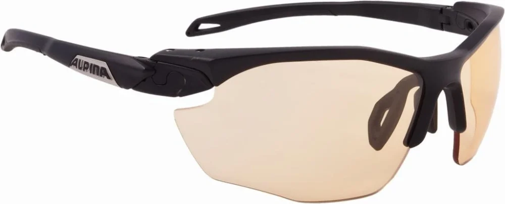Okulary rowerowe Alpina Twist Five HR S VL + Wybór klientów
