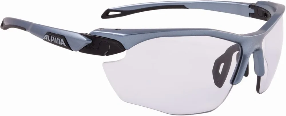 Oferta Okulary rowerowe Alpina Twist Five HR VL+