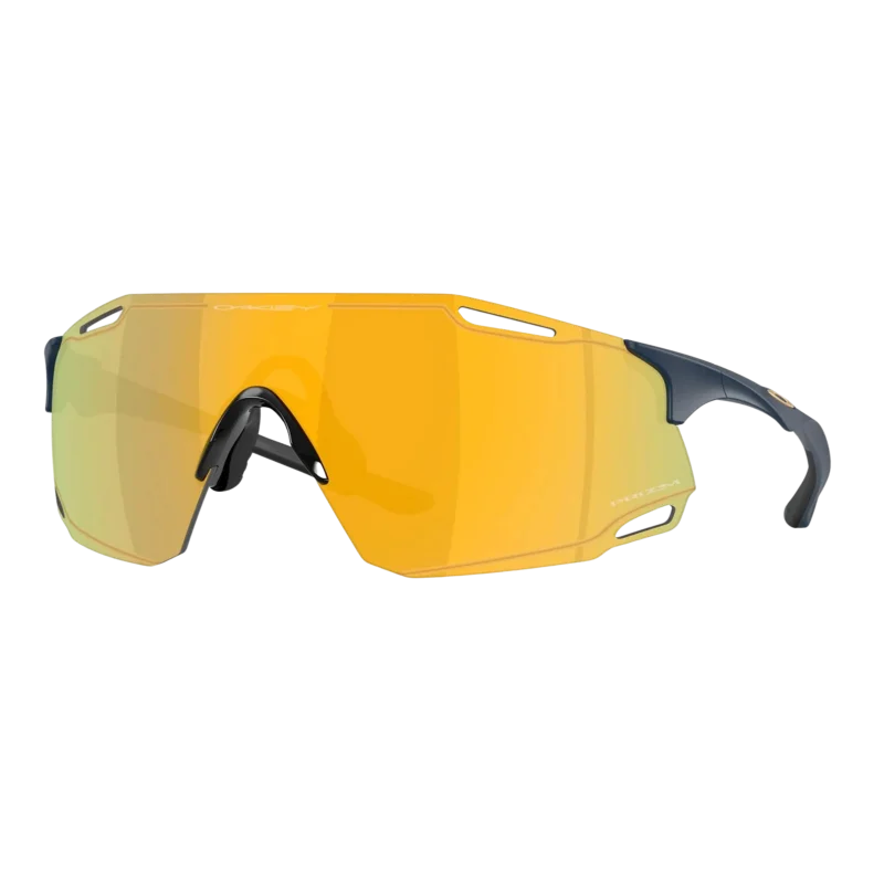 Okulary rowerowe Oakley Cybr Dyno abyss / prizm 24k Super okazja